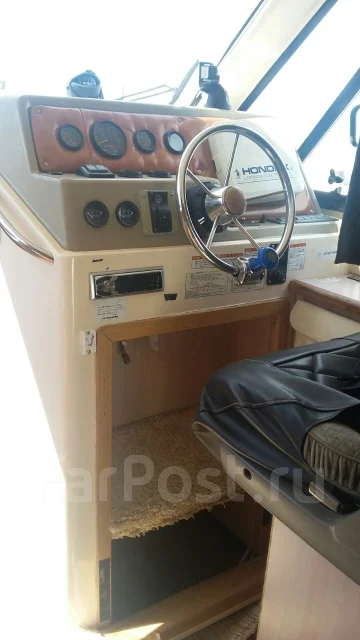 Yamaha CR-27. 1999 ���, ��������� ���������, ������ ����