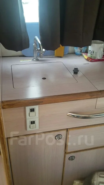 Yamaha CR-27. 1999 ���, ��������� ���������, ������ ����