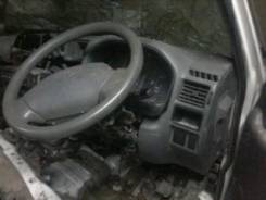 Nissan Vanette