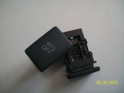 Кнопка системы стабилизации. Toyota Vellfire, GGH20, ATH20, GGH25 Toyota Alphard, ATH20, GGH20, GGH25 Toyota Camry, ASV50 Двигатели: 2AZFXE, 2GRFE, 2A...