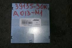 Блок управления. Honda Saber, UA5 Двигатель J32A