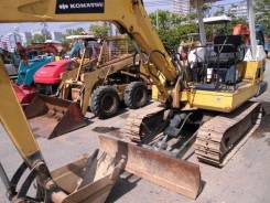 Komatsu PC30