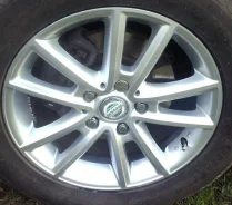 Blitz Techno Speed. 6.5x16", 5x114.3, ET43, �� 67���. ����
