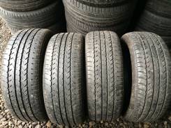 Goodyear Eagle NCT 5. Летние, износ: 20%, 4 шт