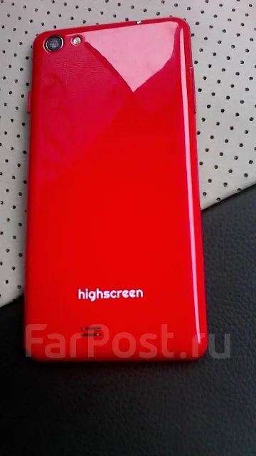 Highscreen Omega Prime ����