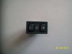 Подогрев сидений. Toyota Camry, ACV40, AHV40, GSV40 Двигатели: 2GRFE, 2AZFE, 2AZFXE