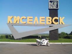 Suzuki GSX-R 400. 400 куб. см., исправен, птс, с пробегом