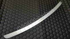 Накладка на бампер. Mitsubishi RVR Mitsubishi ASX