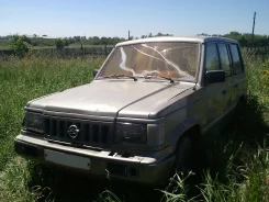 SsangYong Korando ����