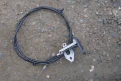 Тросик замка капота. Honda Saber, UA5 Двигатель J32A