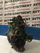 Двигатель в сборе. Honda Fit, GE6 Двигатель L13A