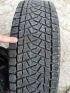 Bridgestone Blizzak DM-Z2. ������, ��� ����, 2012 ���, 70�%, 4 ��