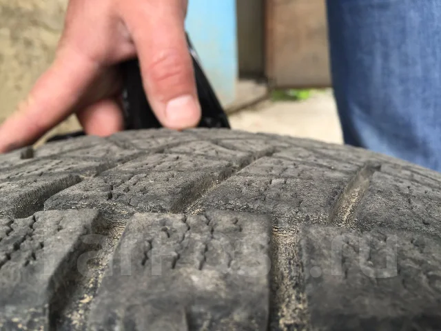 Bridgestone Blizzak DM-Z2. ������, ��� ����, 2012 ���, �/�, ����� 70 % ����
