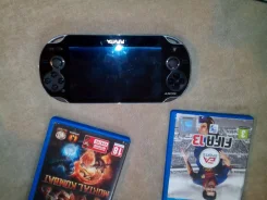 Sony PlayStation Vita ����