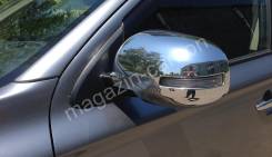 Накладка на зеркало. Mitsubishi RVR Mitsubishi ASX