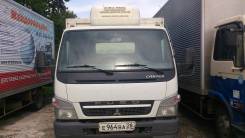 Mitsubishi Fuso. , 4 899 куб. см., 3 500 кг.