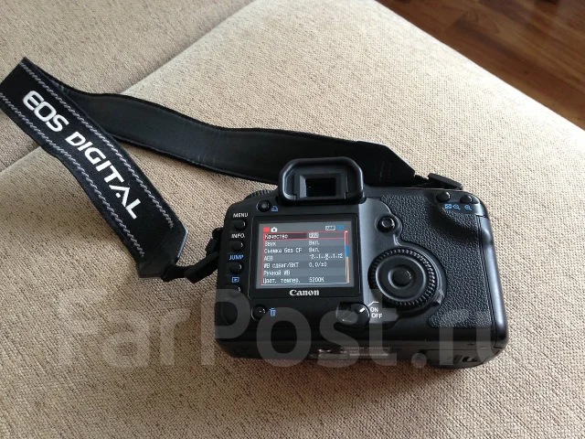 Canon EOS 5D. 10 - 14.9 ��, ���: ��� ���� ����