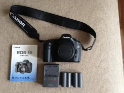 Canon EOS 5D. 10 - 14.9 ��, ���: ��� ����