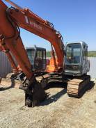 Hitachi. ЕХ120
