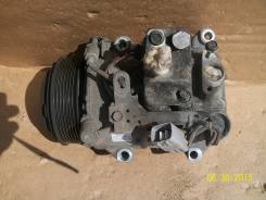Компрессор кондиционера. Lexus RX330, GSU30, GSU35 Lexus RX350, GSU30, GSU35 Lexus RX300, GSU35 Двигатель 2GRFE