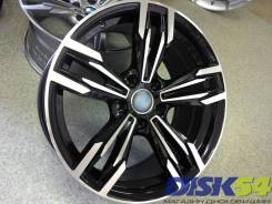BMW. 8.0x18, 5x120.00, ET20, ЦО 74,1 мм.