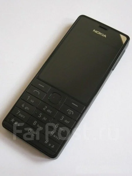 Nokia 515 Dual SIM ����