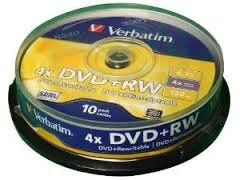 DVD+RW. ����