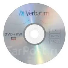 DVD+RW. ����