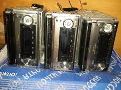 Pioneer Carrozzeria AVIC-ZH900MD