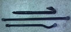Тяга поперечная. Toyota Land Cruiser, FZJ105, HDJ81V, HZJ105, HZJ80, HDJ80, HZJ81, HDJ81, FJ80, FZJ80 Двигатели: 1HDFT, 1FZF, 3FE, 1HDT, 3F, 1HZ, 1FZF...