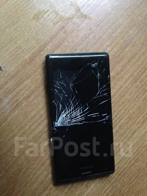 Sony Xperia M. �/� ����