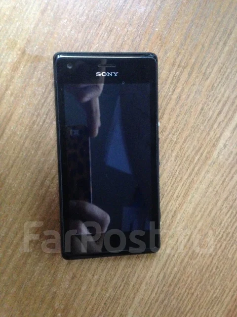 Sony Xperia M. �/� ����