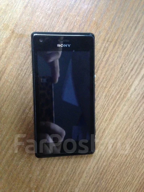 Sony Xperia M. �/� ����