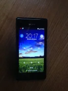 Sony Xperia M. �/� ����