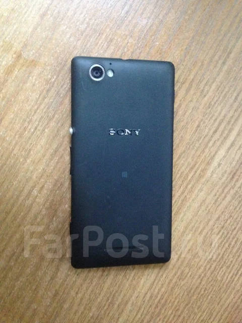 Sony Xperia M. �/� ����