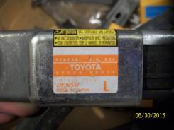 Датчик airbag. Lexus RX330, MCU38, GSU30, MCU35, MCU33, GSU35 Lexus RX350, MCU38, MCU35, MCU33, GSU30, GSU35 Lexus RX300, MCU38, MCU35, GSU35 Lexus RX...