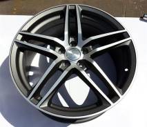 Race Ready. 7.0x16, 5x120.00, ET35, ЦО 72,6 мм.