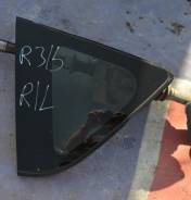 Стекло заднее. Toyota RAV4, ACA31, ACA31W