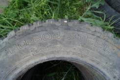 Bridgestone RD604 Steel. Грязь AT, 2005 год, износ: 5%, 1 шт
