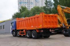 CAMC HN3310 P34C3M. Продам самсвал CAMC HN 3310 P38C3M 2014 г. в. новый, 8 800 куб. см., 24 000 кг.