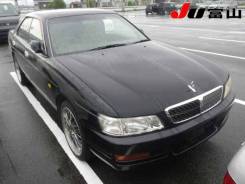 Nissan Laurel. HC35, RB20DE