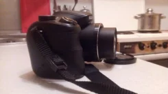 Sony Cyber-shot DSC-H100. 15 - 19.9 ��, ���: 14� � �����