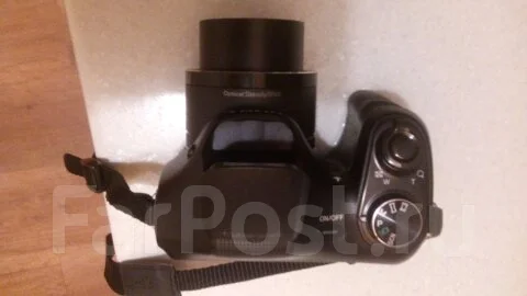 Sony Cyber-shot DSC-H100. 15 - 19.9 ��, ���: 14� � ����� ����