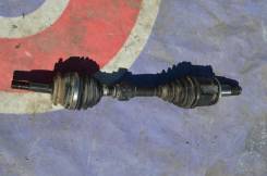 Привод. Toyota RAV4, ACA31, ACA31W Двигатель 1AZFE
