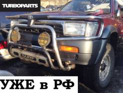Трапеция рулевая. Toyota Hilux Surf, VZN130G, LN130W, LN130G, KZN130G, KZN130W, YN130G Двигатели: 2LT, 3VZE, 3YE, 2LTE, 1KZTE