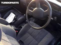 Мотор печки. Toyota Hilux Surf, VZN130G, LN130W, LN130G, KZN130G, KZN130W, YN130G Двигатели: 2LT, 3VZE, 3YE, 2LTE, 1KZTE
