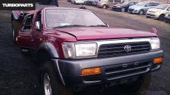 Привод. Toyota Hilux Surf, VZN130G, LN130W, LN130G, KZN130G, KZN130W, YN130G Двигатели: 2LT, 3VZE, 3YE, 2LTE, 1KZTE