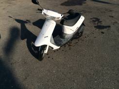Honda Dio AF18. 50 куб. см., исправен, птс, без пробега