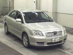 Toyota Avensis. AZT250, 1AZ