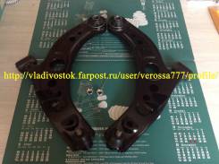 Рычаг подвески. Daihatsu Boon, M301S, M300S Toyota Passo, QNC10, KGC15, KGC10 Двигатели: 1KRFE, K3VE